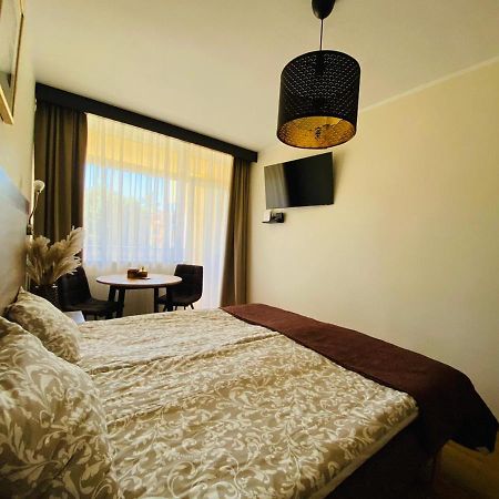 I&M Palanga Apartment Ngoại thất bức ảnh