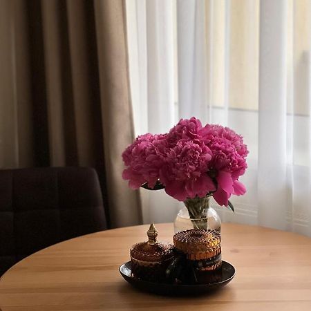I&M Palanga Apartment Ngoại thất bức ảnh