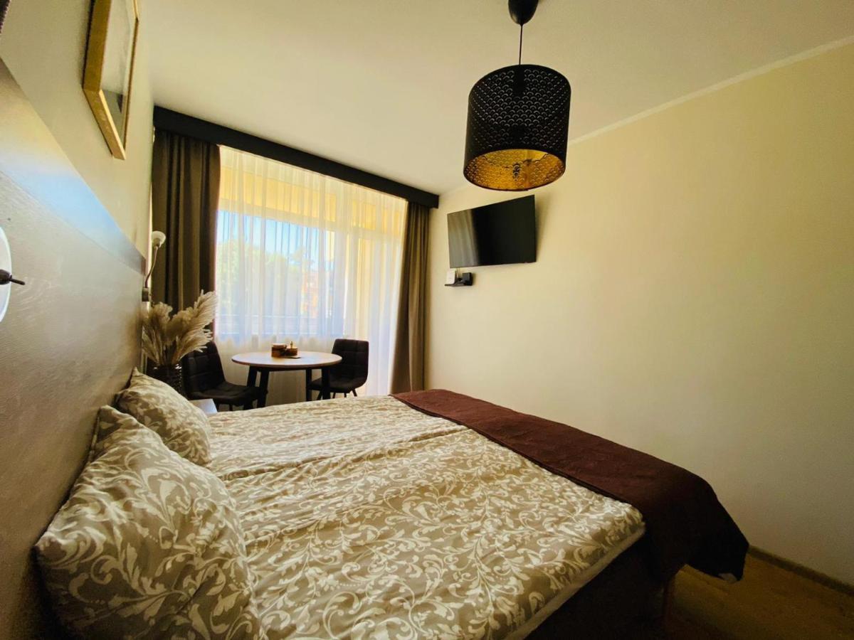I&M Palanga Apartment Ngoại thất bức ảnh