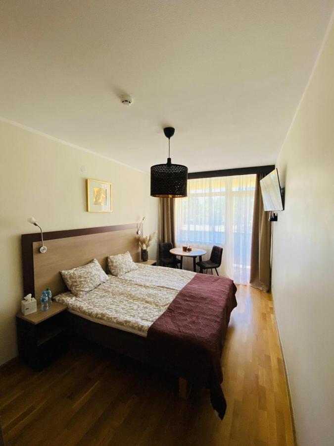 I&M Palanga Apartment Ngoại thất bức ảnh