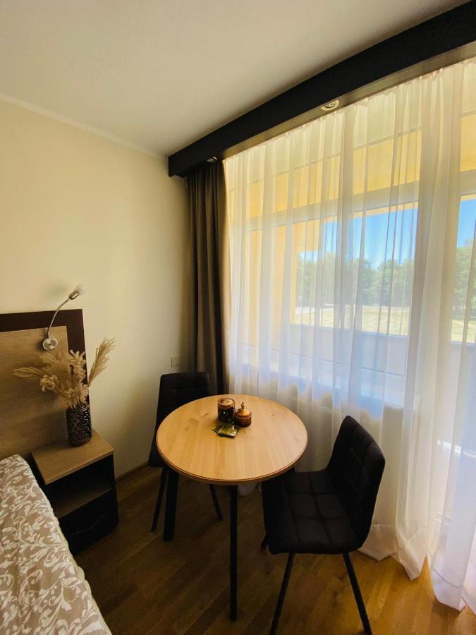I&M Palanga Apartment Ngoại thất bức ảnh