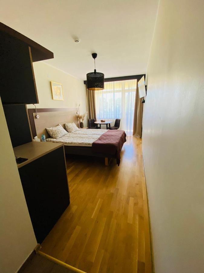 I&M Palanga Apartment Ngoại thất bức ảnh