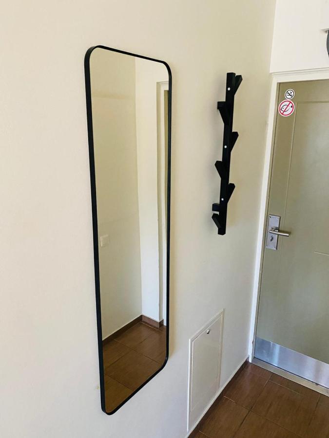 I&M Palanga Apartment Ngoại thất bức ảnh