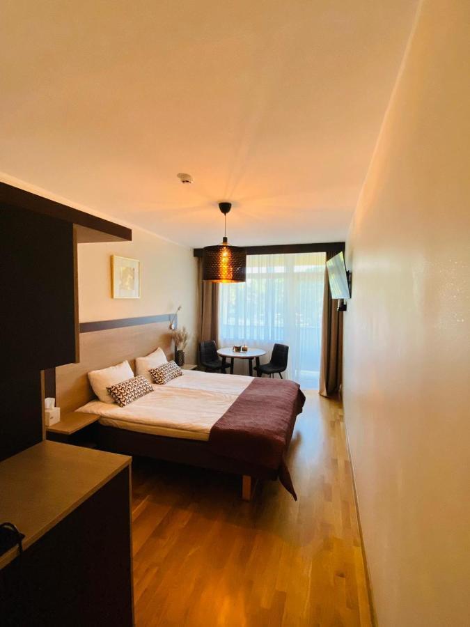 I&M Palanga Apartment Ngoại thất bức ảnh