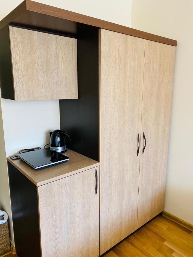 I&M Palanga Apartment Ngoại thất bức ảnh