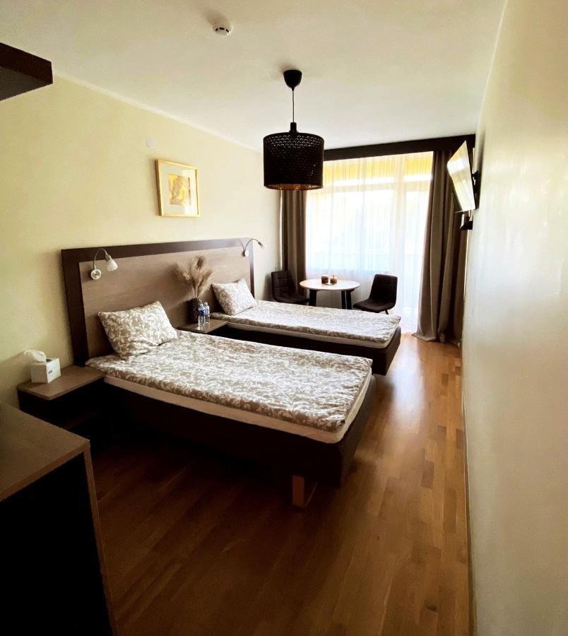 I&M Palanga Apartment Ngoại thất bức ảnh