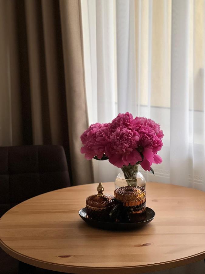 I&M Palanga Apartment Ngoại thất bức ảnh