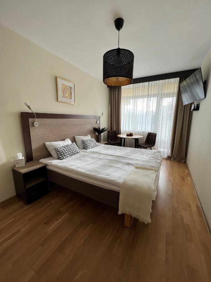 I&M Palanga Apartment Ngoại thất bức ảnh