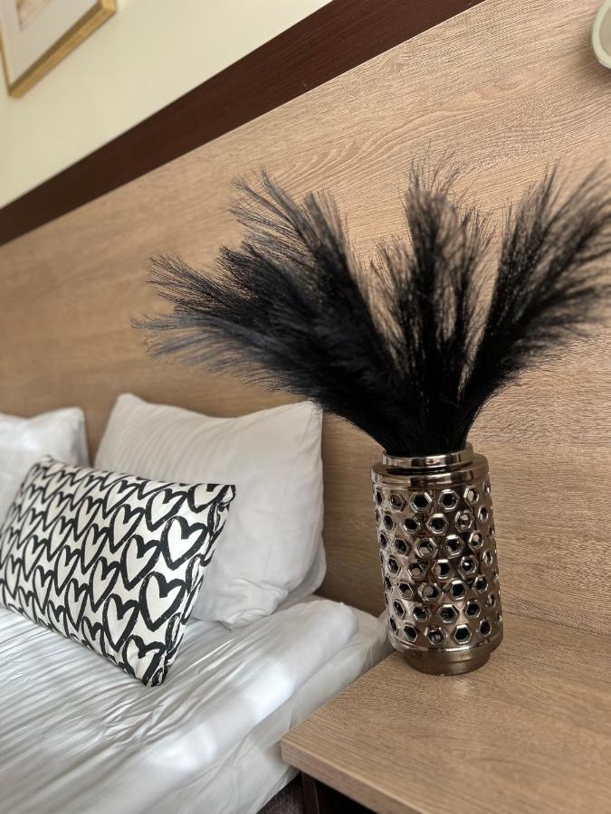 I&M Palanga Apartment Ngoại thất bức ảnh