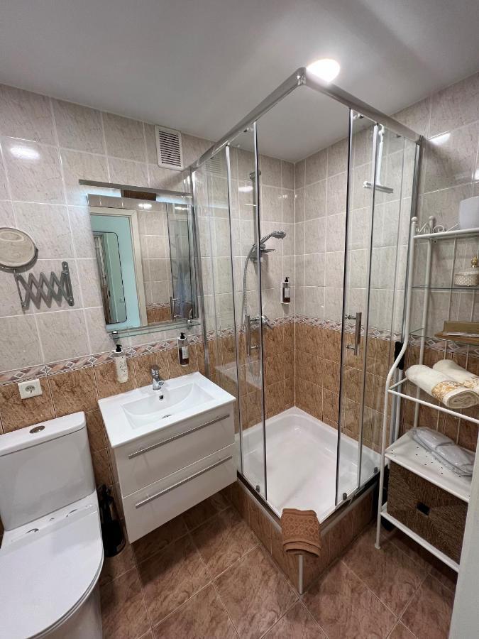 I&M Palanga Apartment Ngoại thất bức ảnh